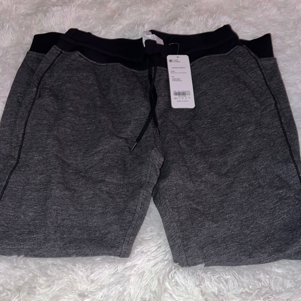 Crz yoga casual pants